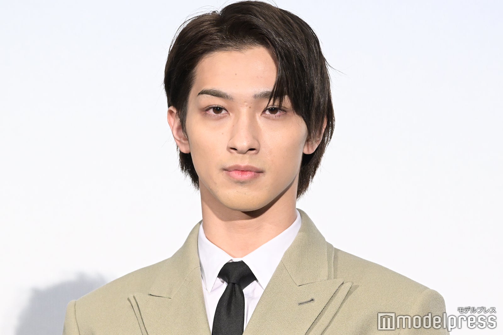 横浜流星（C）モデルプレス