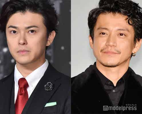 勝地涼、小栗旬から“止めた方がいい”と言われた独特な癖告白「出会って10年くらいで言うな」