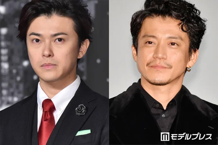 勝地涼、小栗旬から“止めた方がいい”と言われた独特な癖告白「出会って10年くらいで言うな」