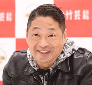 団長安田 30代女性と再婚の人気芸人57歳「今の奥さんと」とノロケ暴露に本人「おーーーいっ！」ww19年再婚、4人の子のパパに