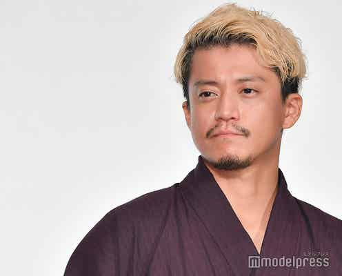 King & Prince平野紫耀、小栗旬に「なんでも相談」 関係性明かす