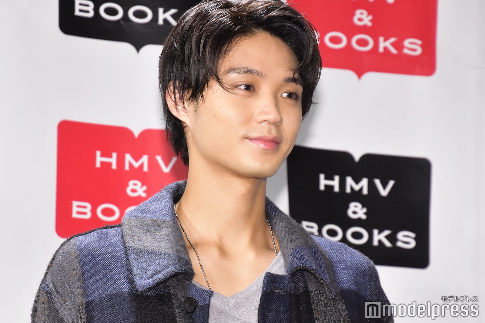 磯村勇斗（C）モデルプレス