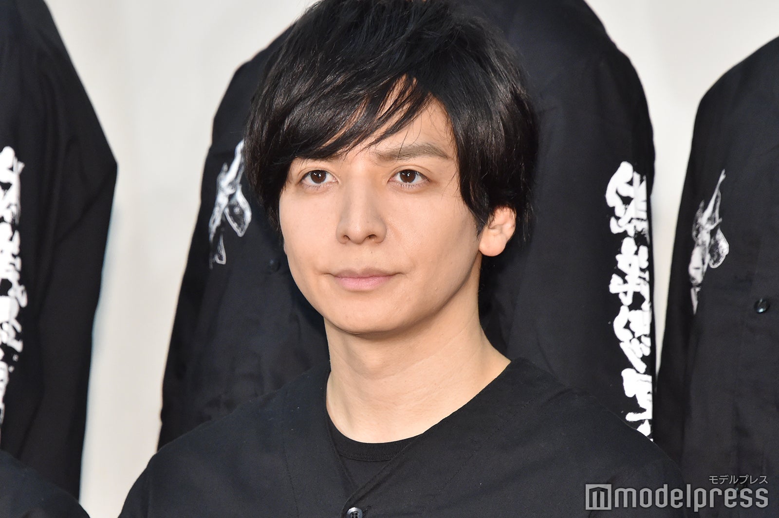 生田斗真（C）モデルプレス