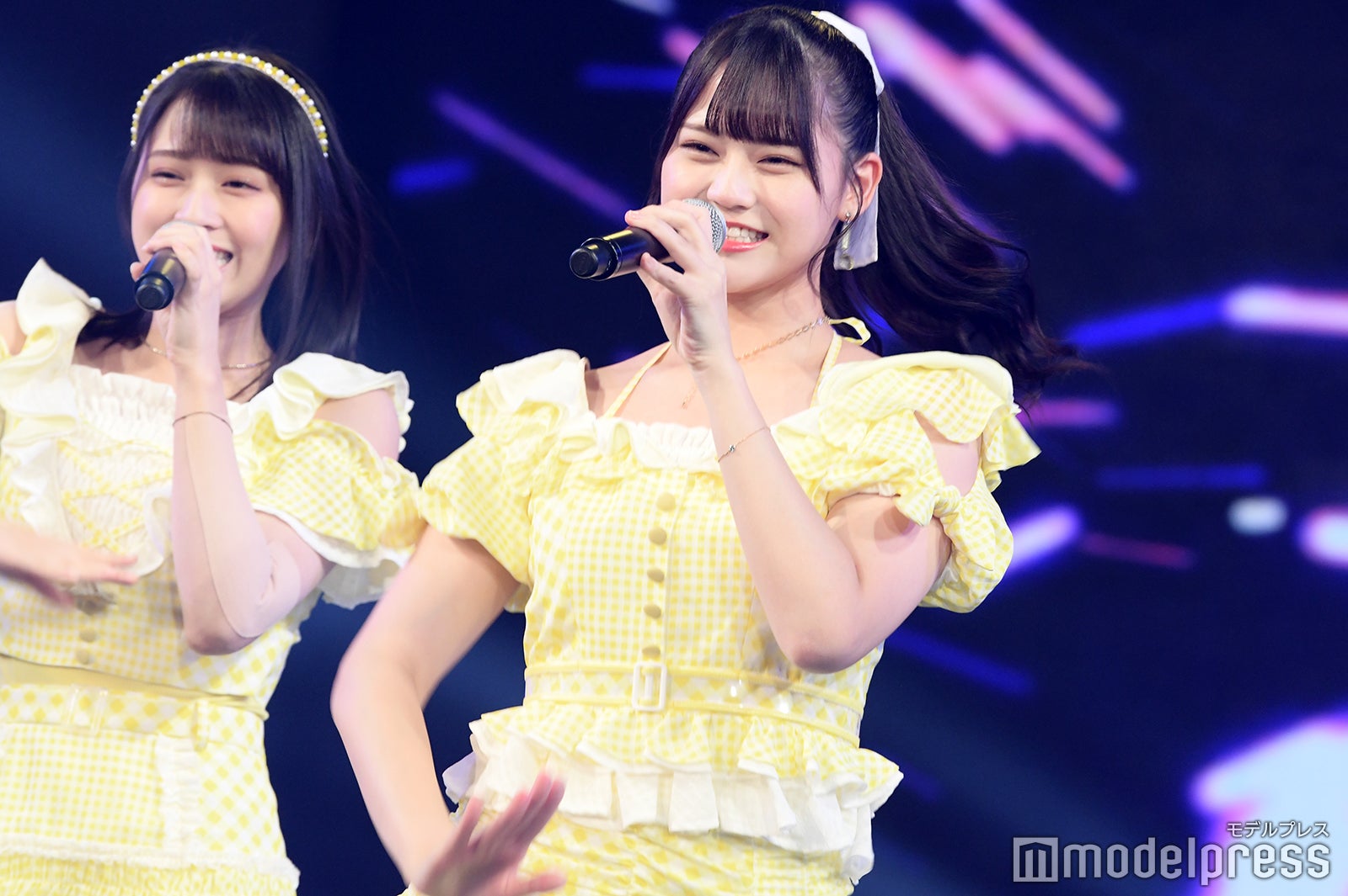 ＝LOVE （C）モデルプレス