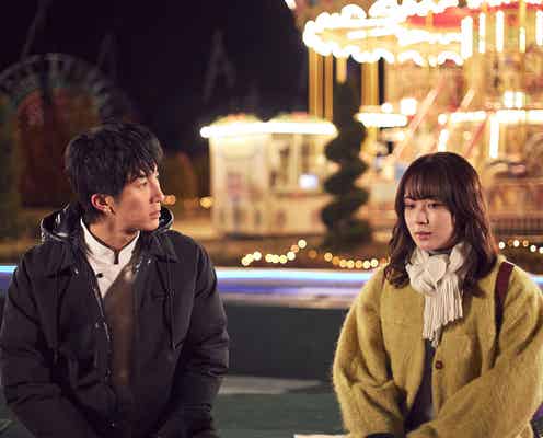 <パティスリーMON 最終話>クリスマスに事件発生 音女&大門の結末は?