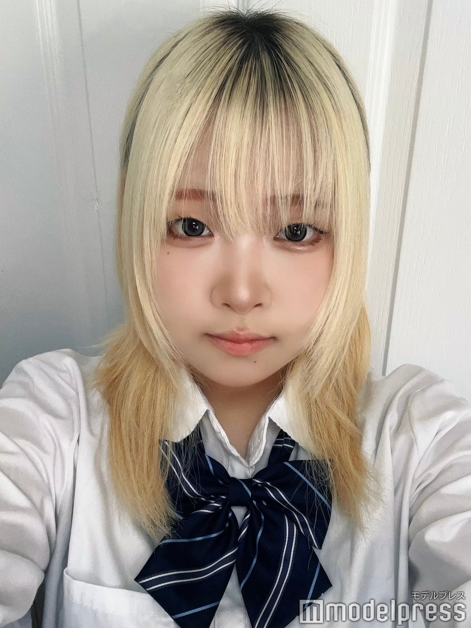 「高一ミスコン2025」出場者（提供写真）