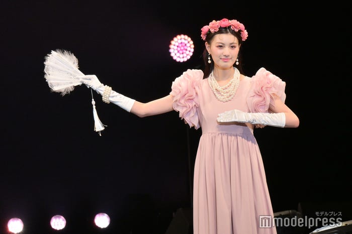 鶴嶋乃愛(C)モデルプレス