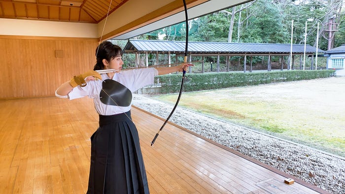 斎藤ちはるアナ(提供画像)