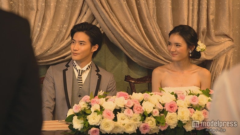 「ラストキス」第1話より