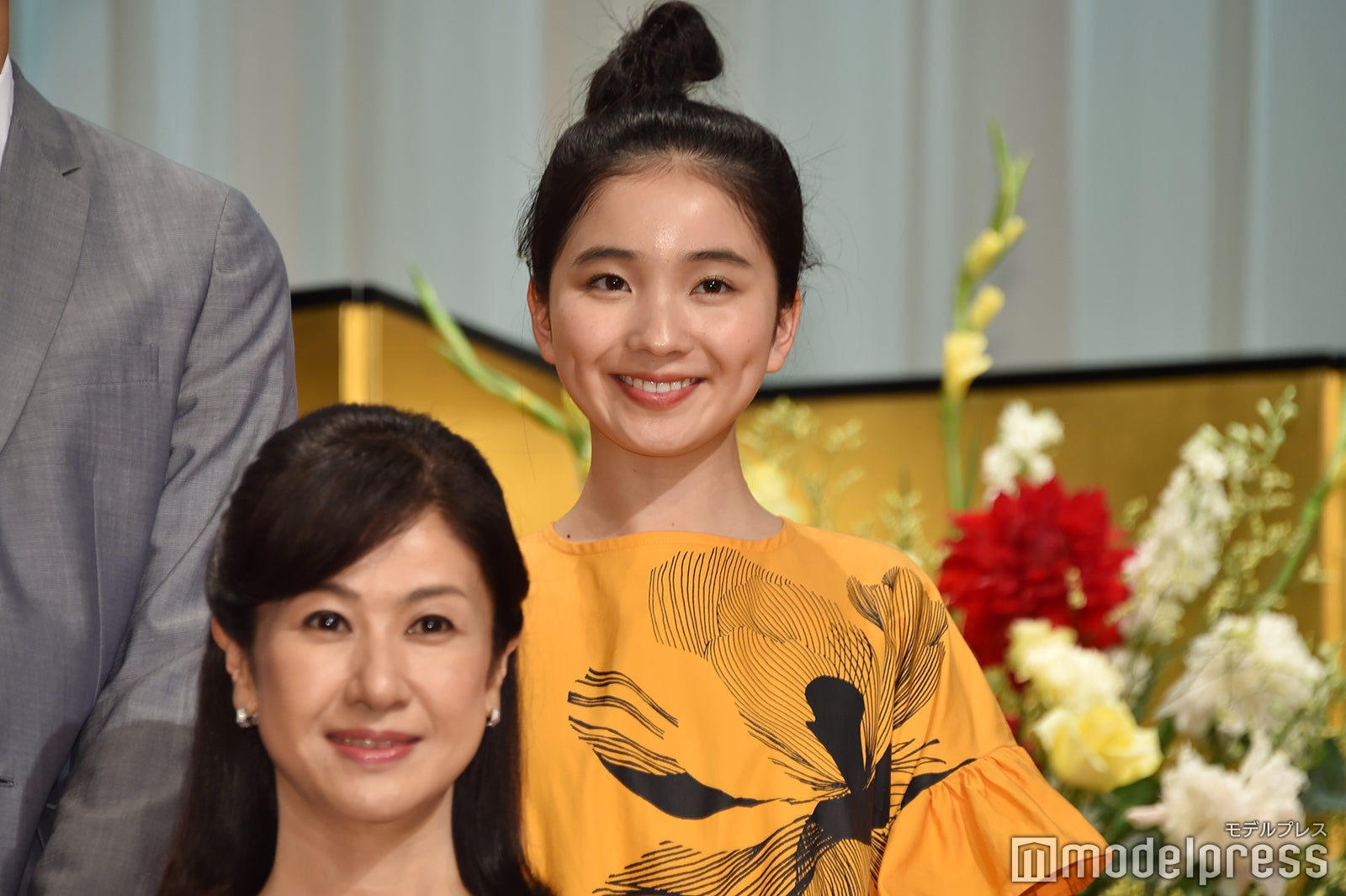 なつぞら 夕見子役 福地桃子 子役の演技引き継ぎ すごい と話題 なつ 広瀬すず との関係性にも注目集まる モデルプレス