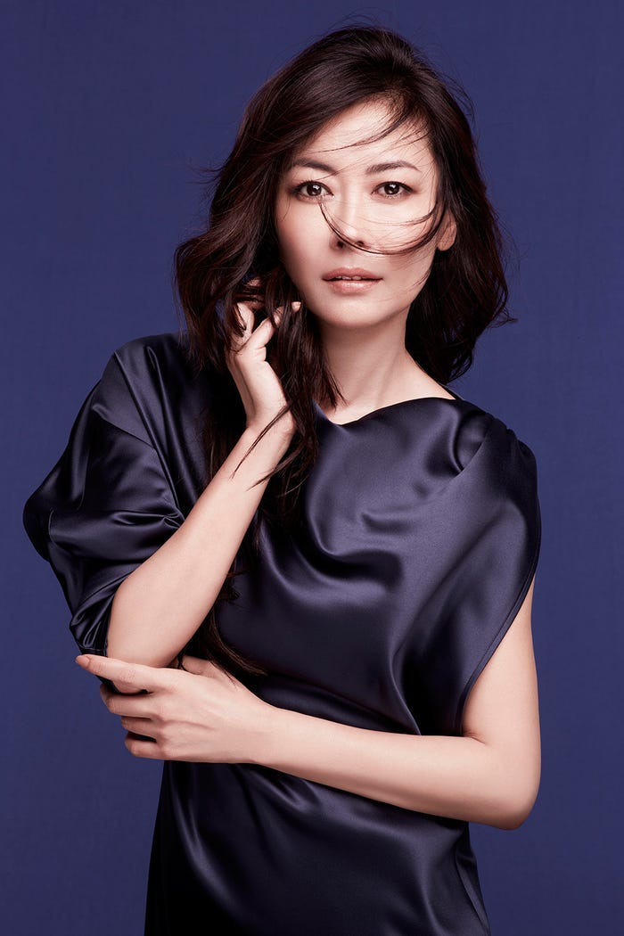 中山美穂