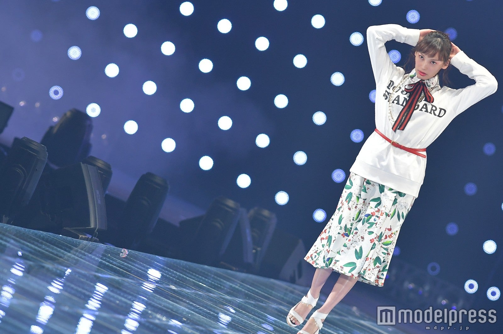 大政絢（C）モデルプレス