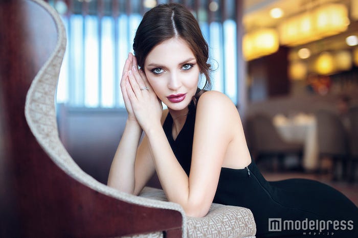 魅力的な唇で男性をドキドキさせて(photo by letohin/Fotolia)