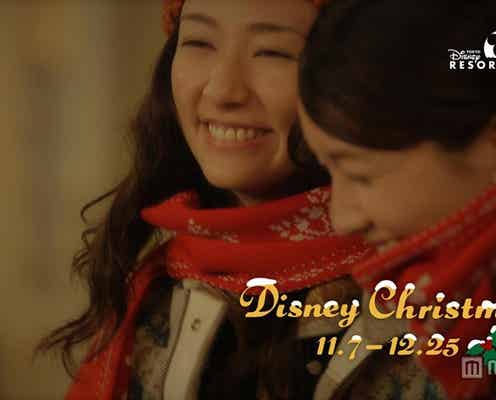 ディズニーリゾート、再会の約束