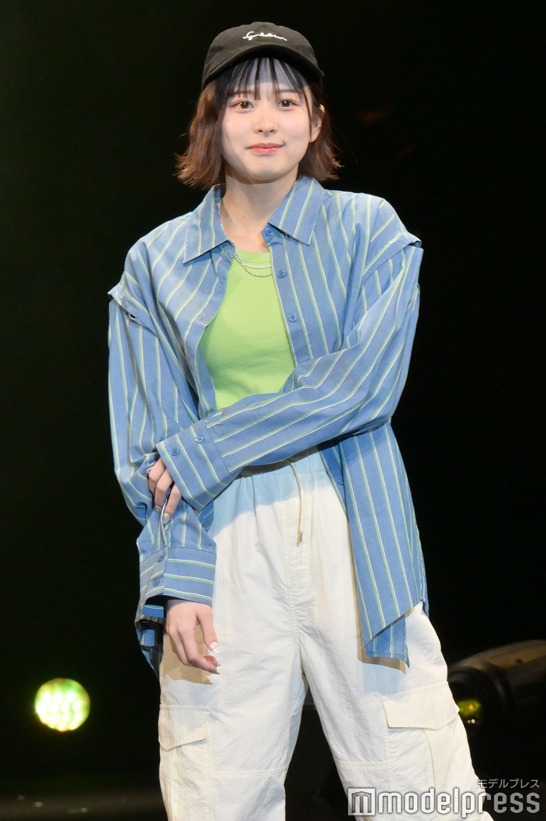 加藤乃愛 （C）モデルプレス