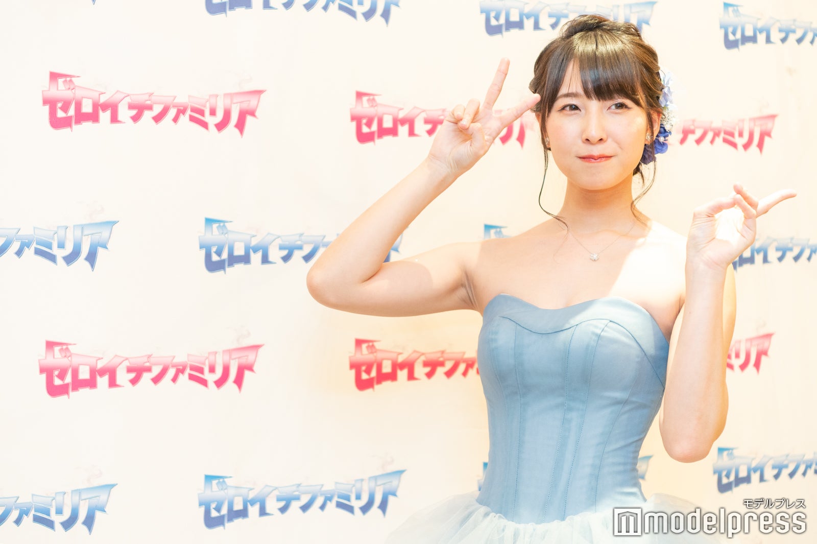 川崎あや（C）モデルプレス