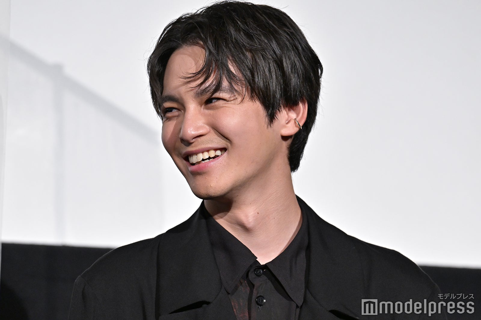 金子隼也 （C）モデルプレス