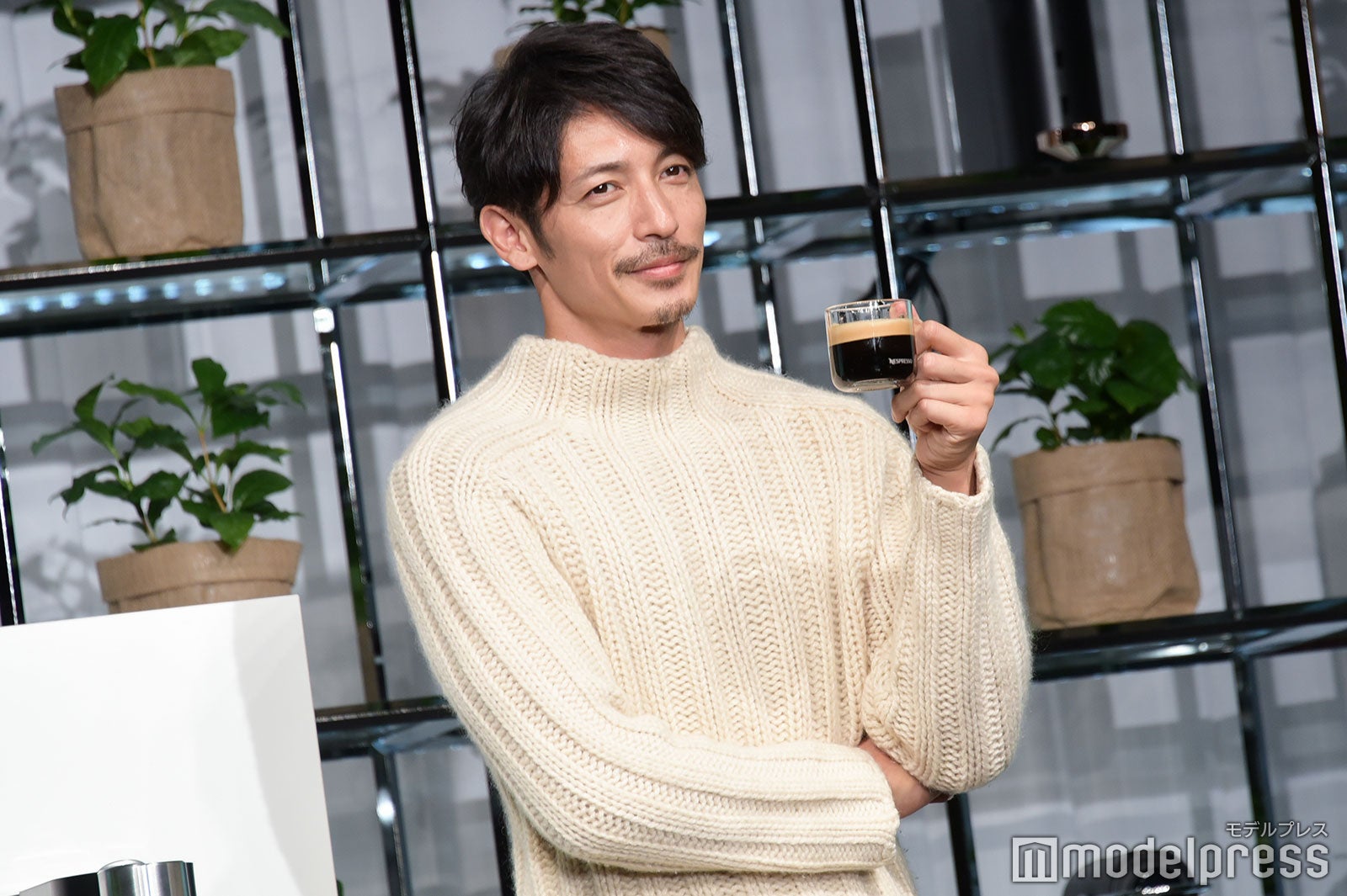 玉木宏（C）モデルプレス