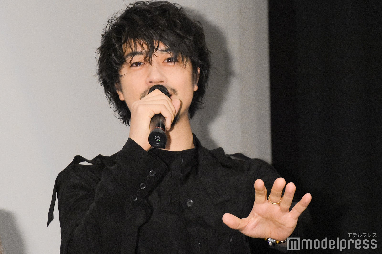 斎藤工 （C）モデルプレス