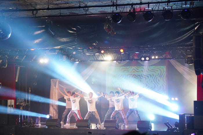 Tim&U/PHOTO:Lui Ohkubo(提供写真)