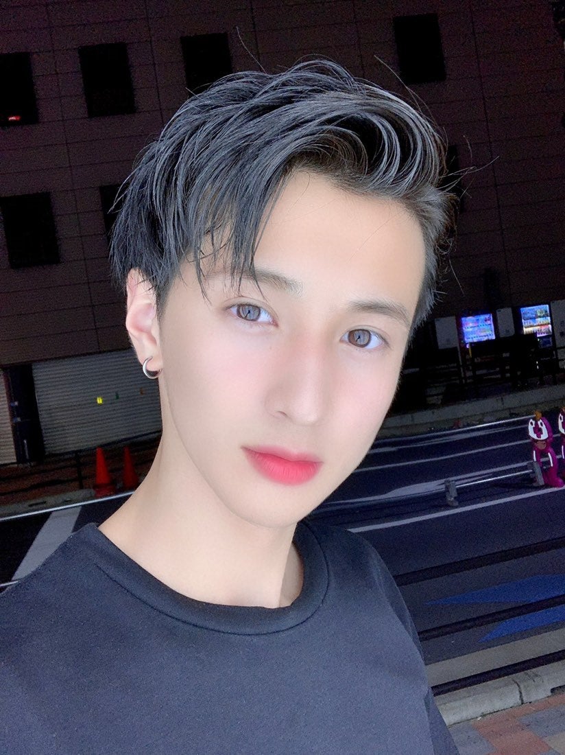 佐久間美波（提供写真）