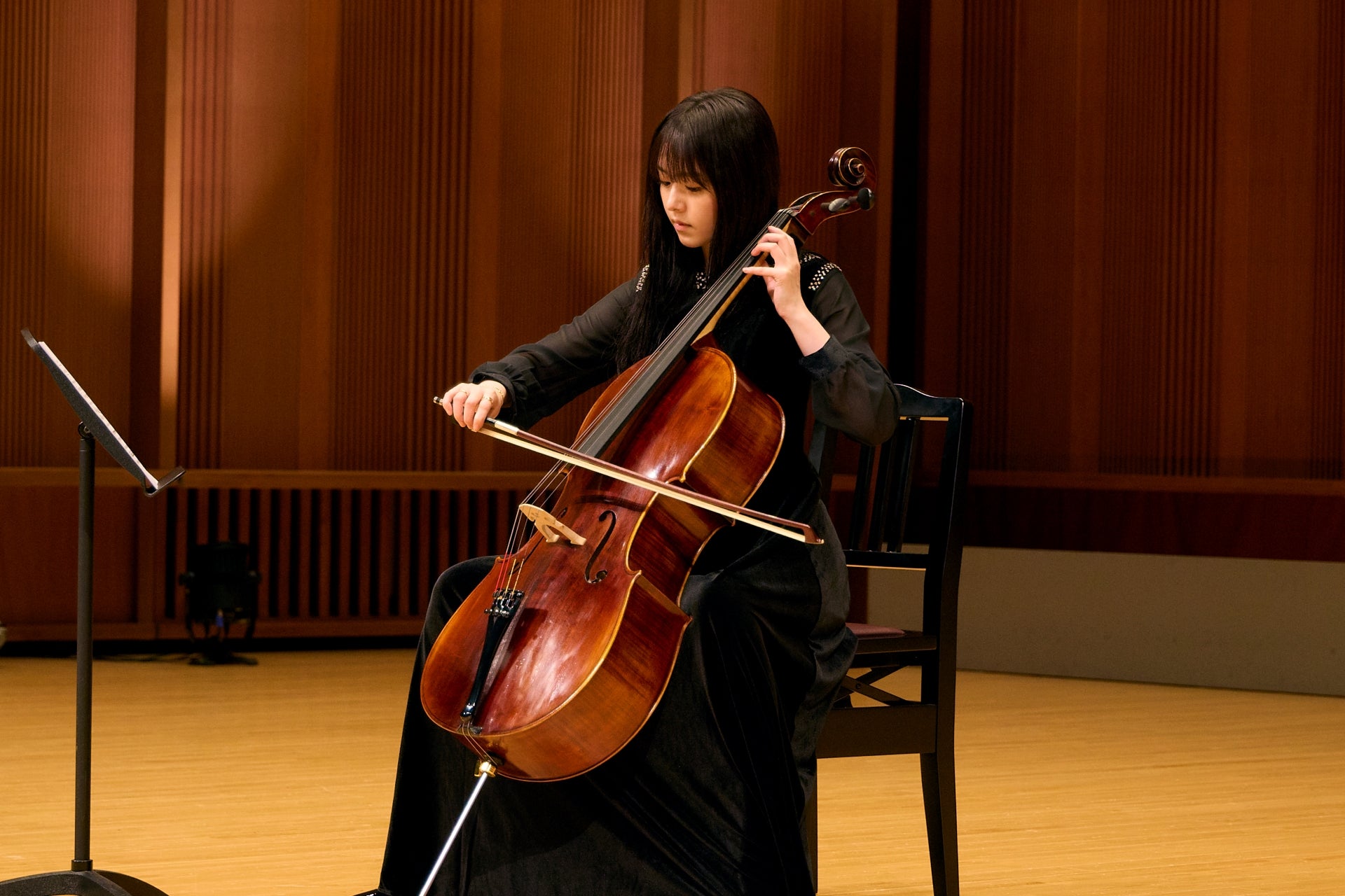 唐田えりか（C）フジテレビ