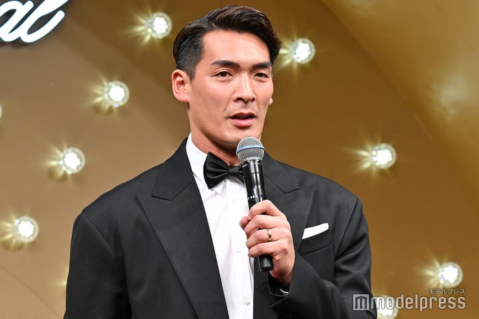 槙野智章(C)モデルプレス