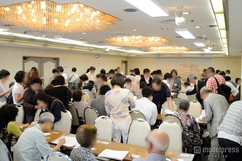 身上書交換タイム