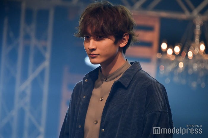 チーム・ハンサム!/小関裕太(C)モデルプレス