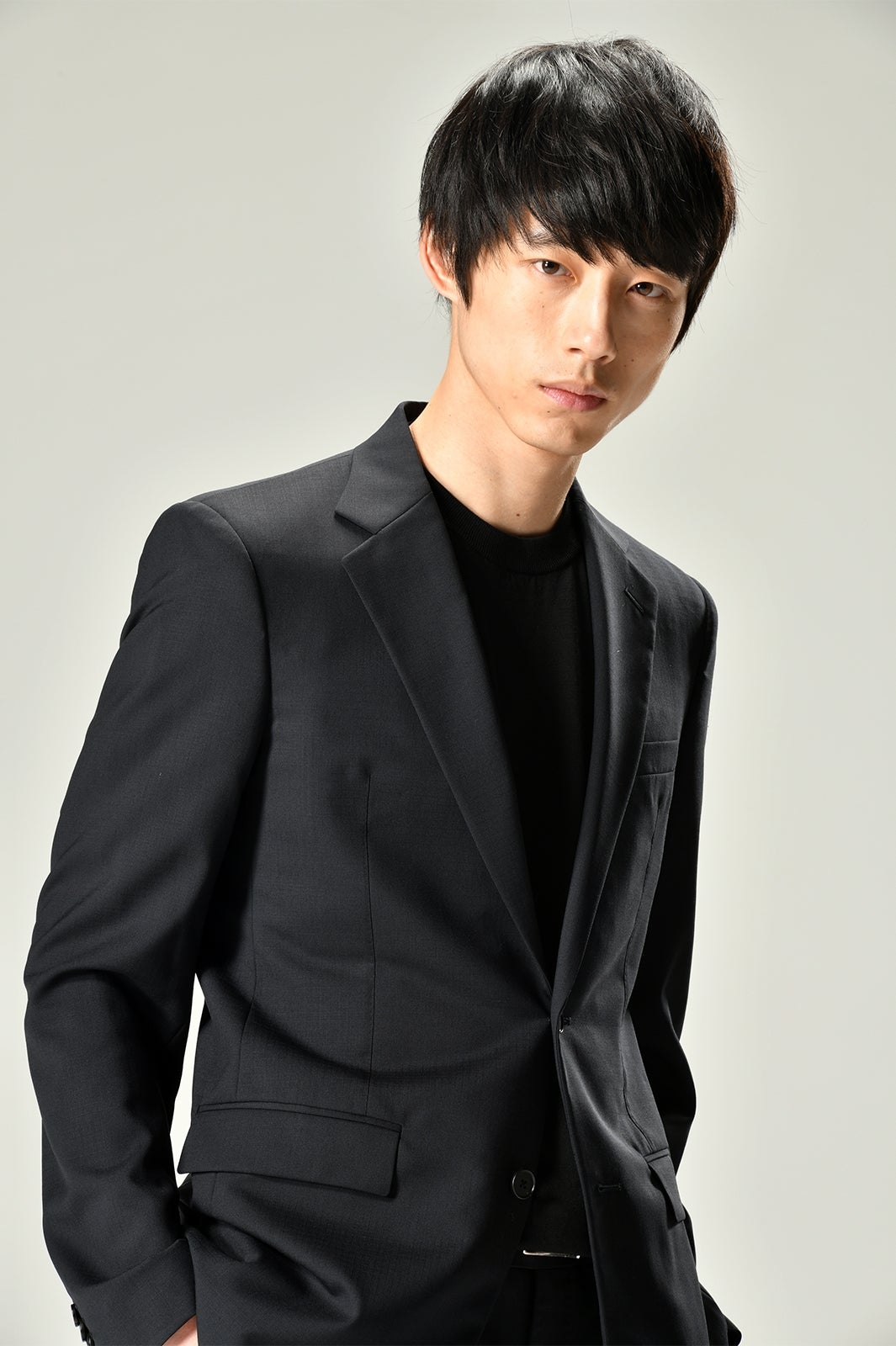 坂口健太郎（C）カンテレ