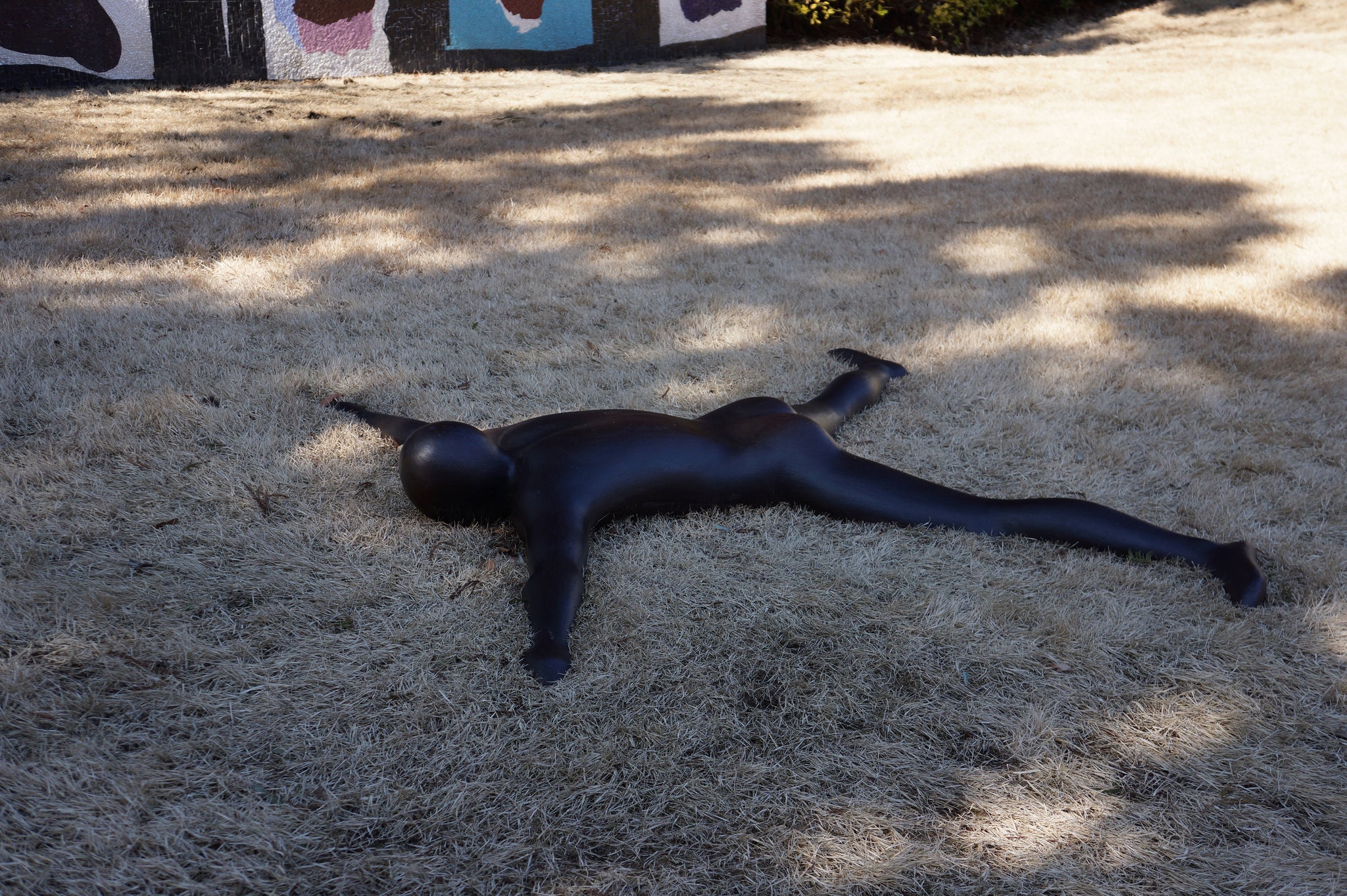 箱根彫刻の森美術館by Kentaro Ohno