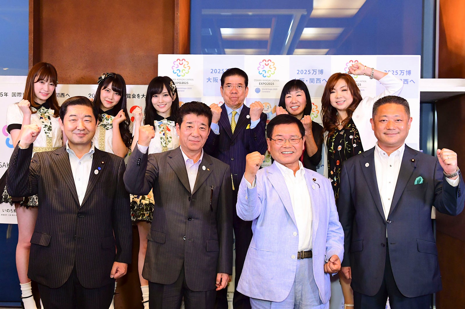 イベントの様子