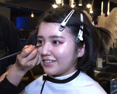 完熟フレッシュ・池田レイラ、NiziUミイヒに変身「今くら」で井上咲楽・小林星蘭に続く変身チャレンジ