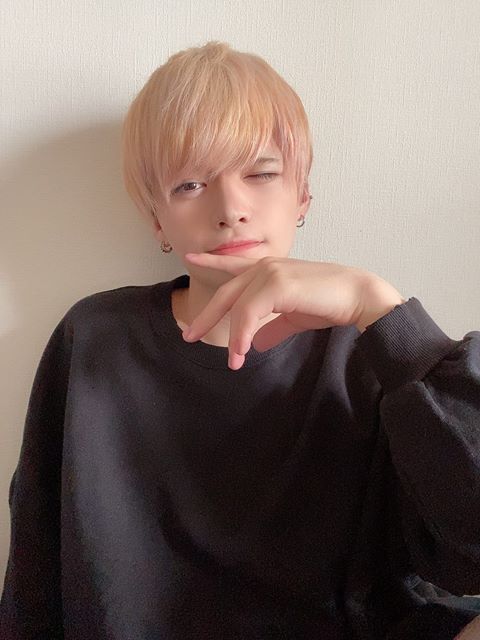 あおいくん（提供写真）