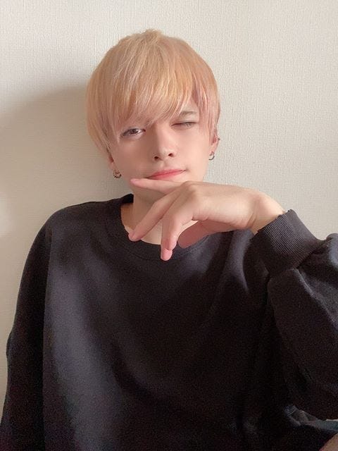 あおいくん(提供写真)