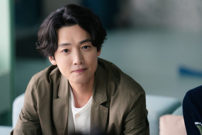 チョン・ギョンホ(C)2025 MBC