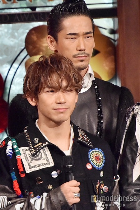 三代目JSB・NAOTO＆NAOKI、レコ大史上初の快挙　異なるグループで大賞連覇