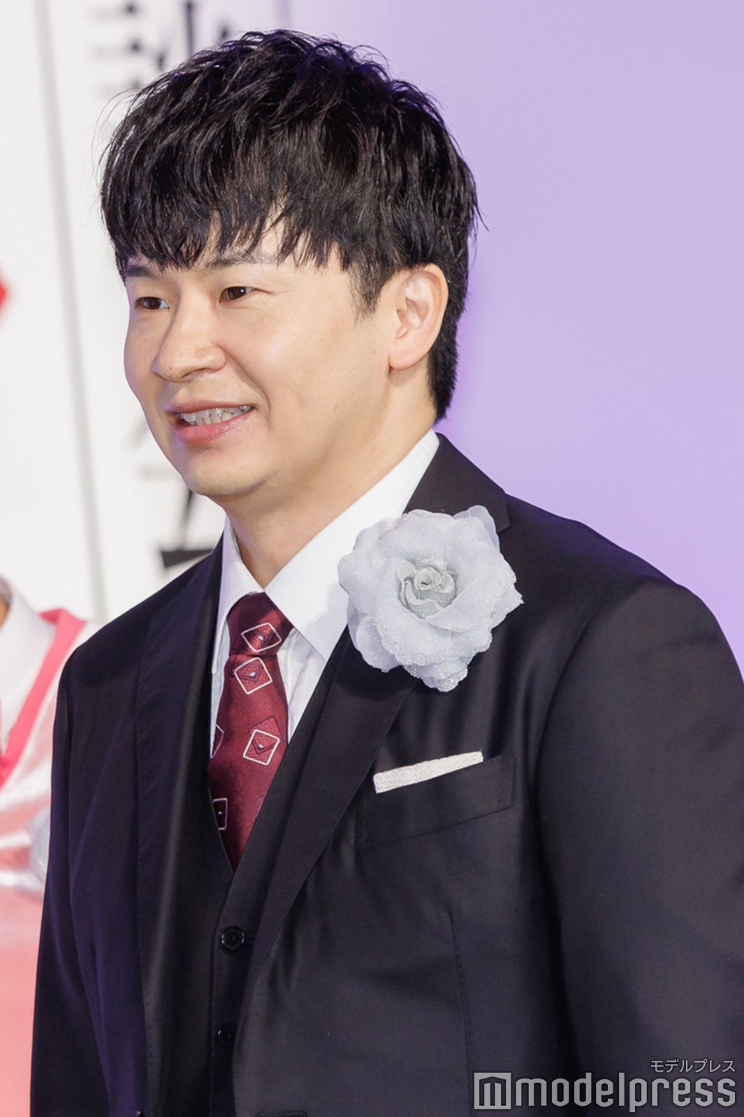 若林正恭（C）モデルプレス