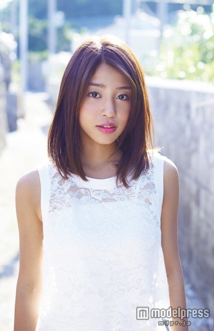 現役早大生 美人お天気キャスター 競泳水着姿を披露 モデルプレス 現役早大生 美人お天気キャスター 競泳水着姿を披露 モデルプレス