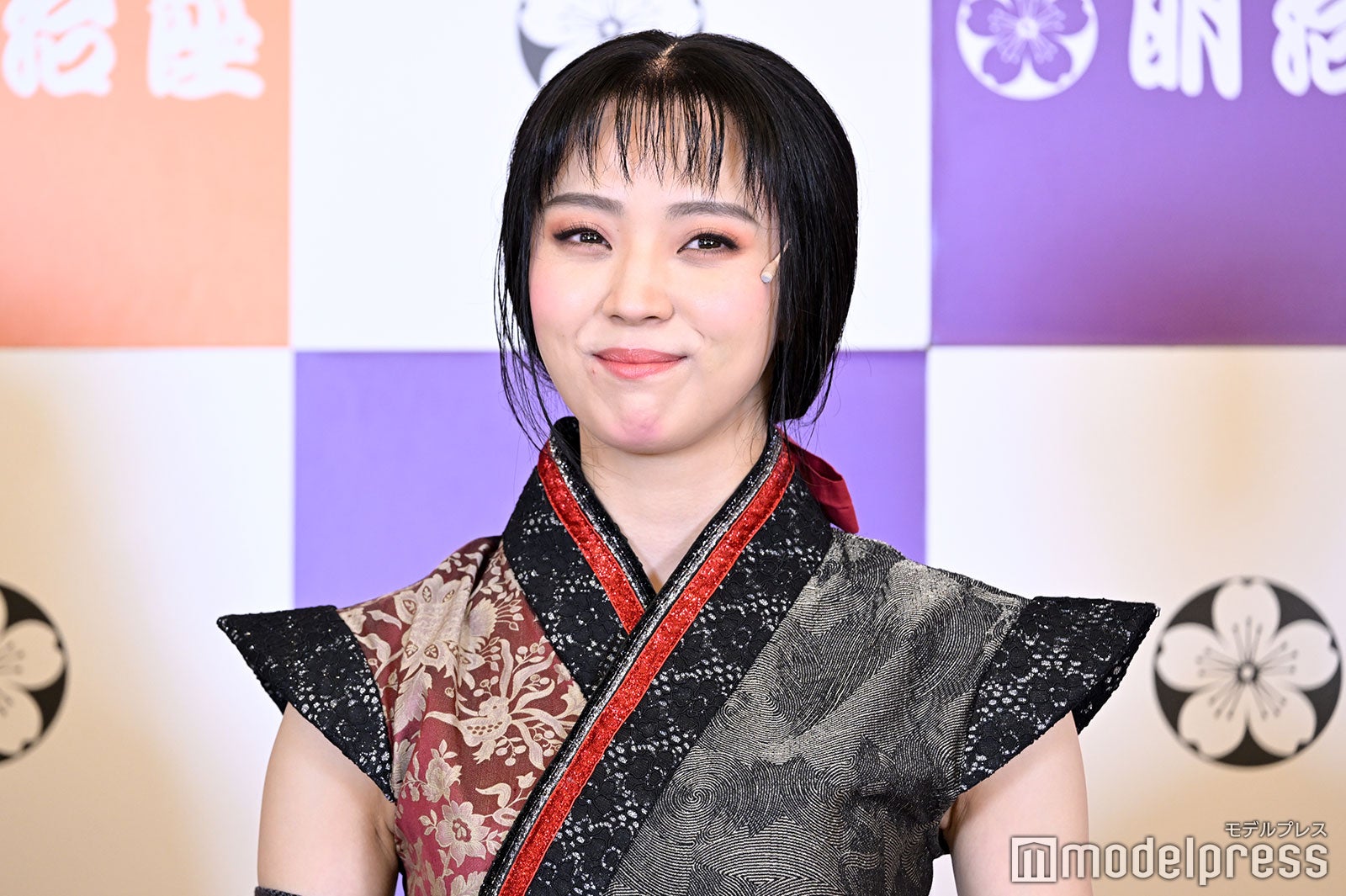 小林由依（C）モデルプレス