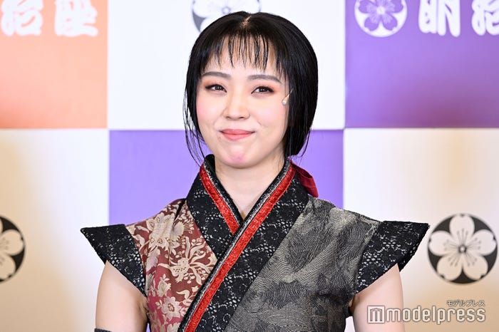 小林由依(C)モデルプレス