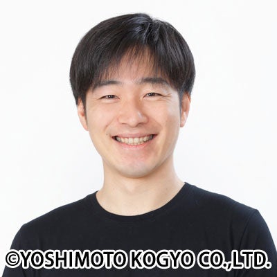 後藤淳平 （提供写真）