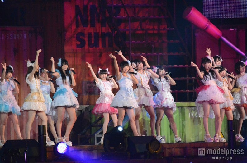 「AKB48 2013真夏のドームツアー～まだまだ、やらなきゃいけないことがある～」千秋楽