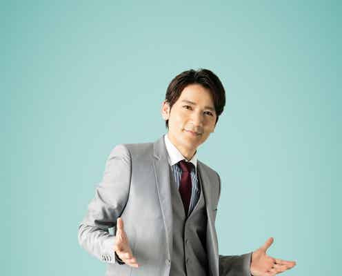 長野博、ミュージカル単独初主演 霧矢大夢・松下優也・寺西拓人ら豪華キャスト発表<バイ・バイ・バーディー>