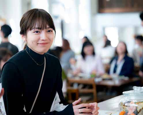 「9ボーダー」新井順子P、川口春奈の衣装を「着飾る恋」と対照的にした理由 サスペンス要素にも言及【インタビュー】