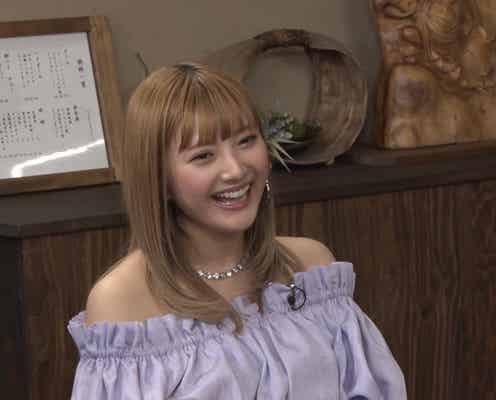 安斉かれん、学生時代のモテエピソード告白「好きな人には一途」