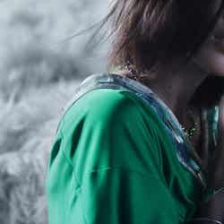 戸田恵梨香/CM「開演」編