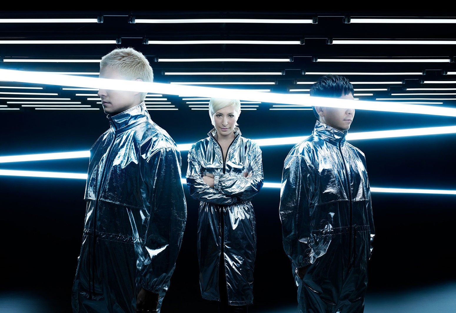 m-flo （提供写真）