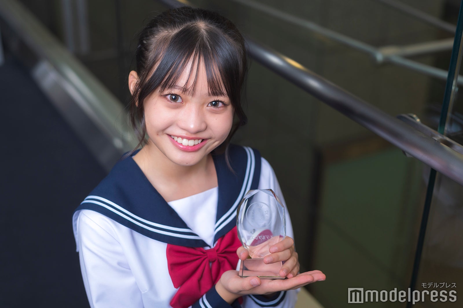 杉井美咲さん（C）モデルプレス