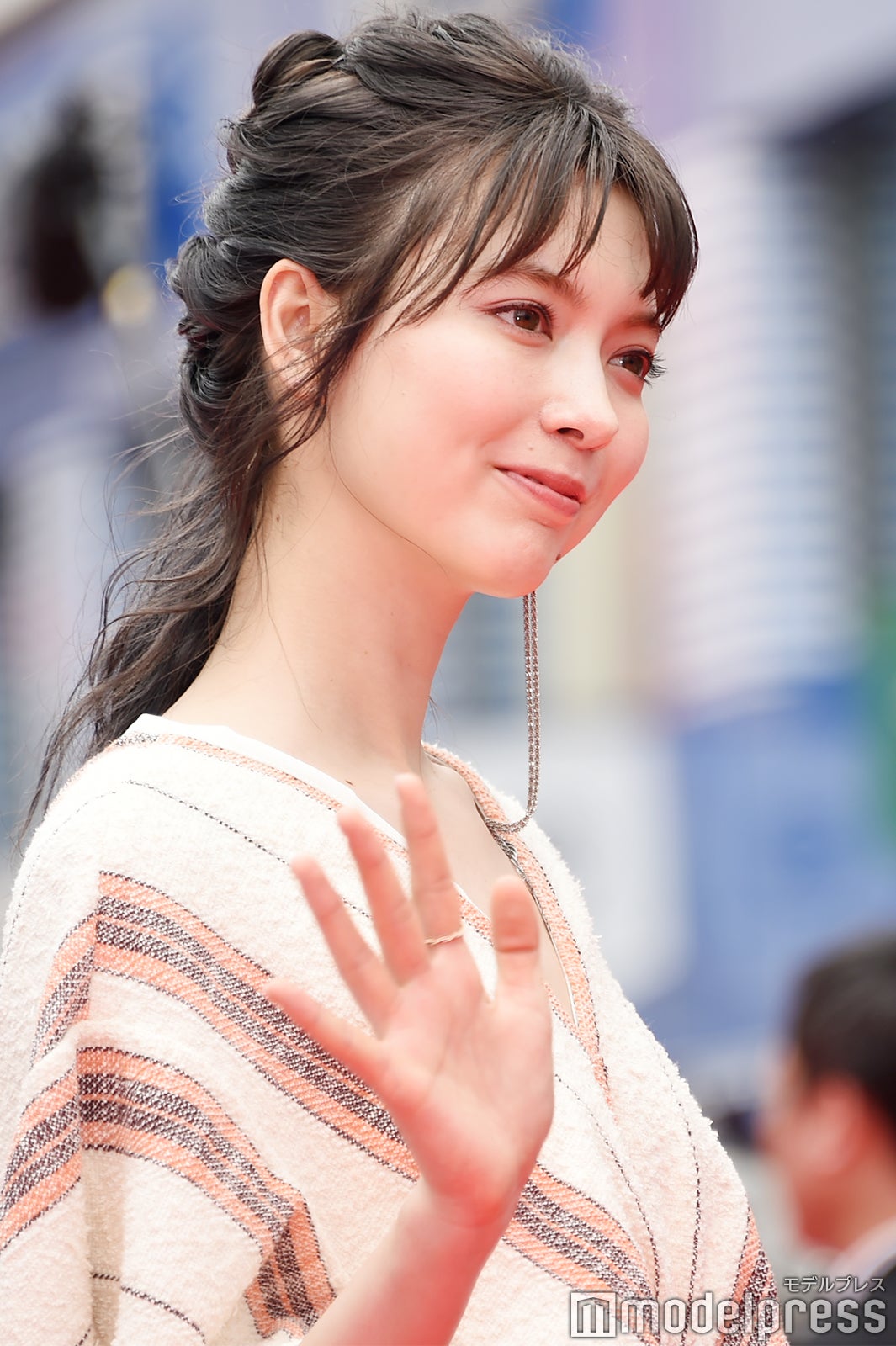 八木アリサ（C）モデルプレス